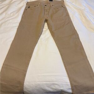 AG Jeans/khaki